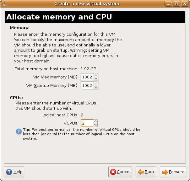 install-debian-lenny/vmm-allocate-memory-and-cpu.png