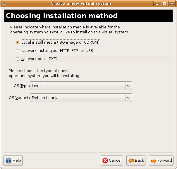 install-debian-lenny/vmm-choosing-installation-method.png