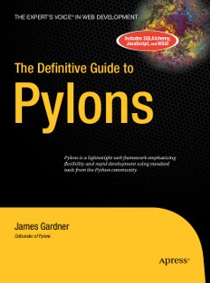 Pylons book cover